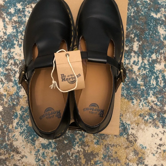 COPY - Dr Marten Polley size 11 Pristine Condition - Picture 8 of 8